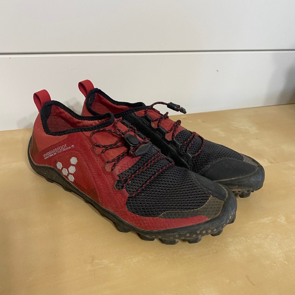 Vivobarefoot Primus Trail SG size 38